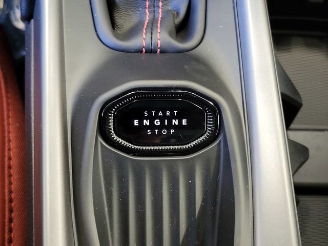 New 2026 Dodge Charger R/T Scat Pack image 22