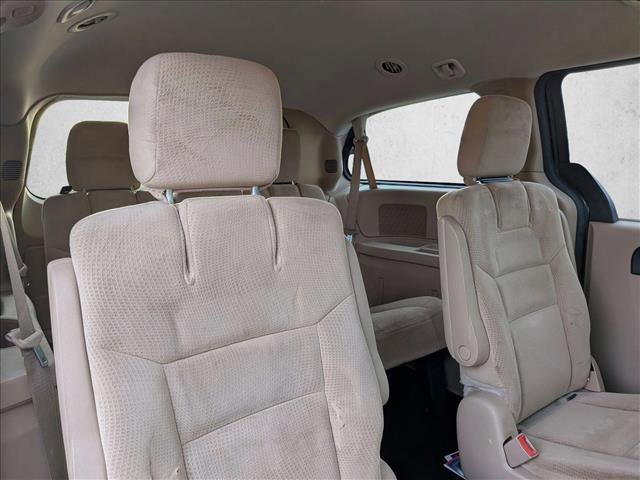 Used 2014 Dodge Grand Caravan SE w/ Quick Order Package 29E SE image 20