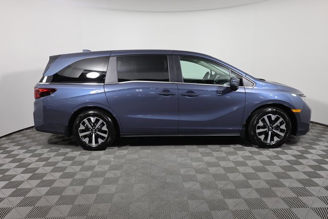 Used 2026 Honda Odyssey EX-L image 4