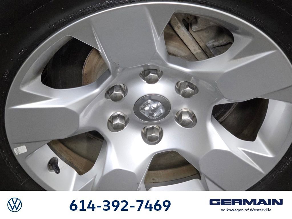 Used 2019 RAM 1500 Big Horn image 13