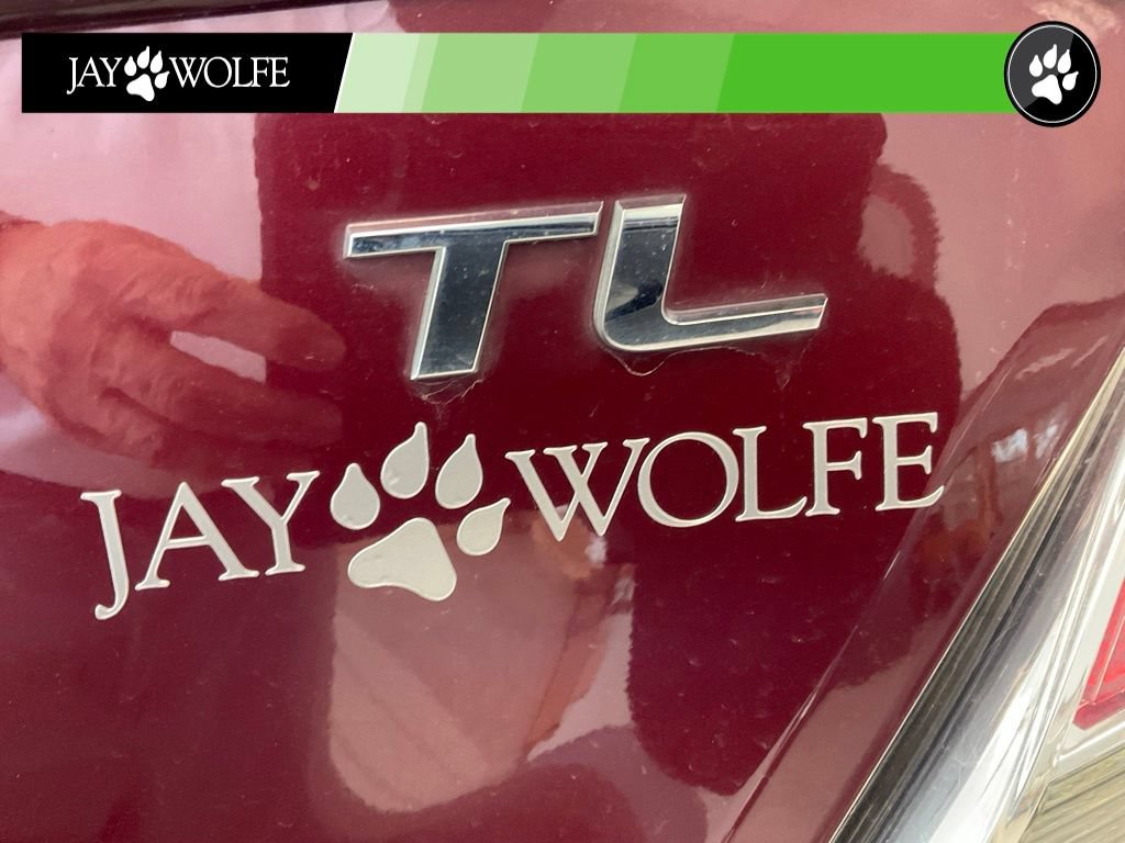 Used 2013 Acura TL FWD image 20