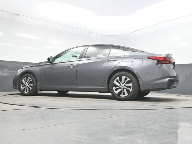 Used 2020 Nissan Altima 2.5 S FWD image 29