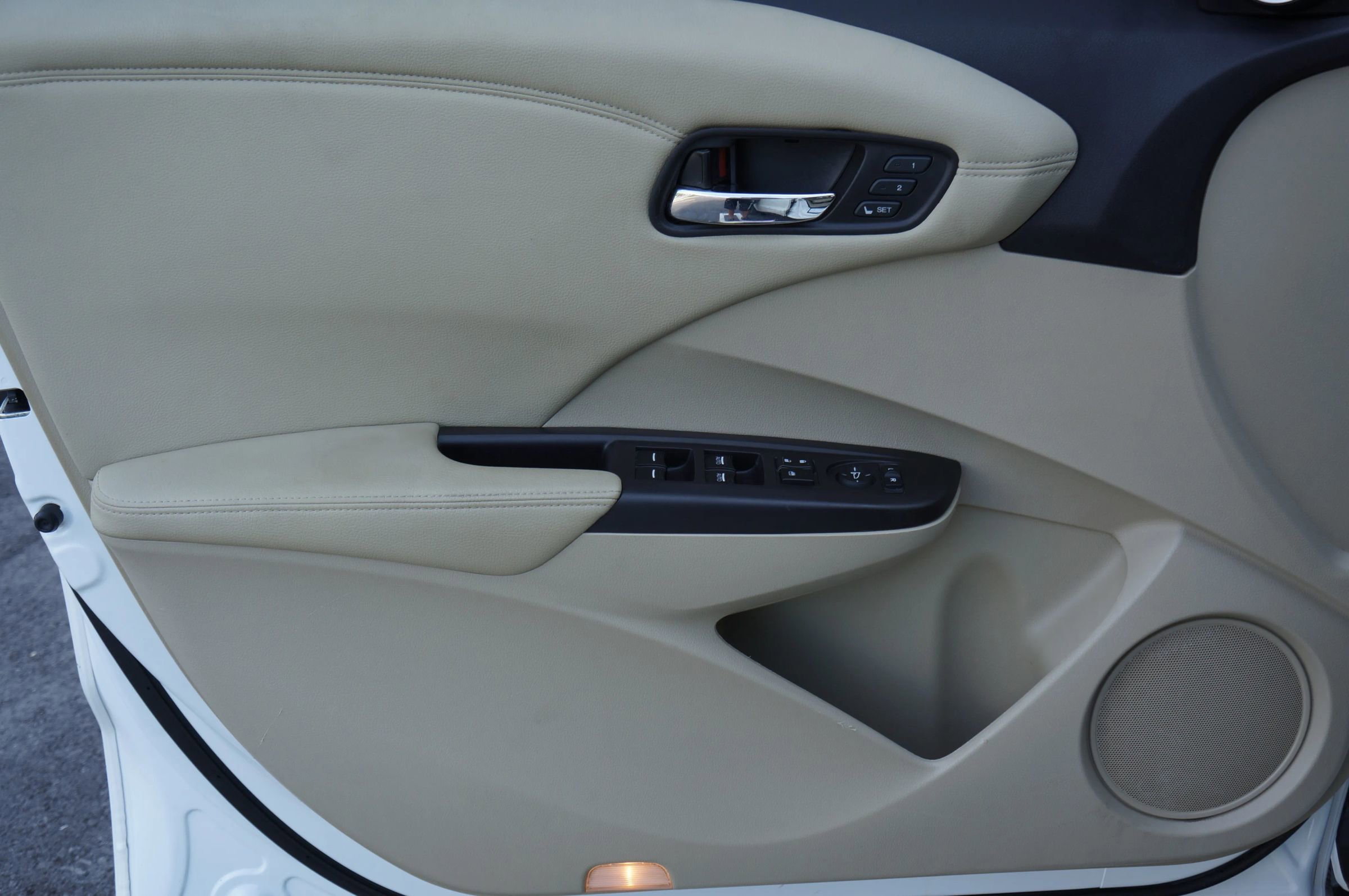 Used 2016 Acura RDX AWD w/ Technology Package image 20