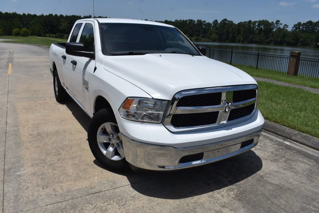 Used 2019 RAM 1500 Classic Tradesman RWD image 6