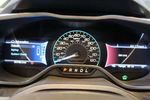 Used 2016 Ford C-MAX SEL w/ Equipment Group 302A image 25