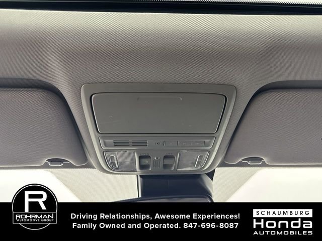 Used 2015 Honda Accord EX-L image 10