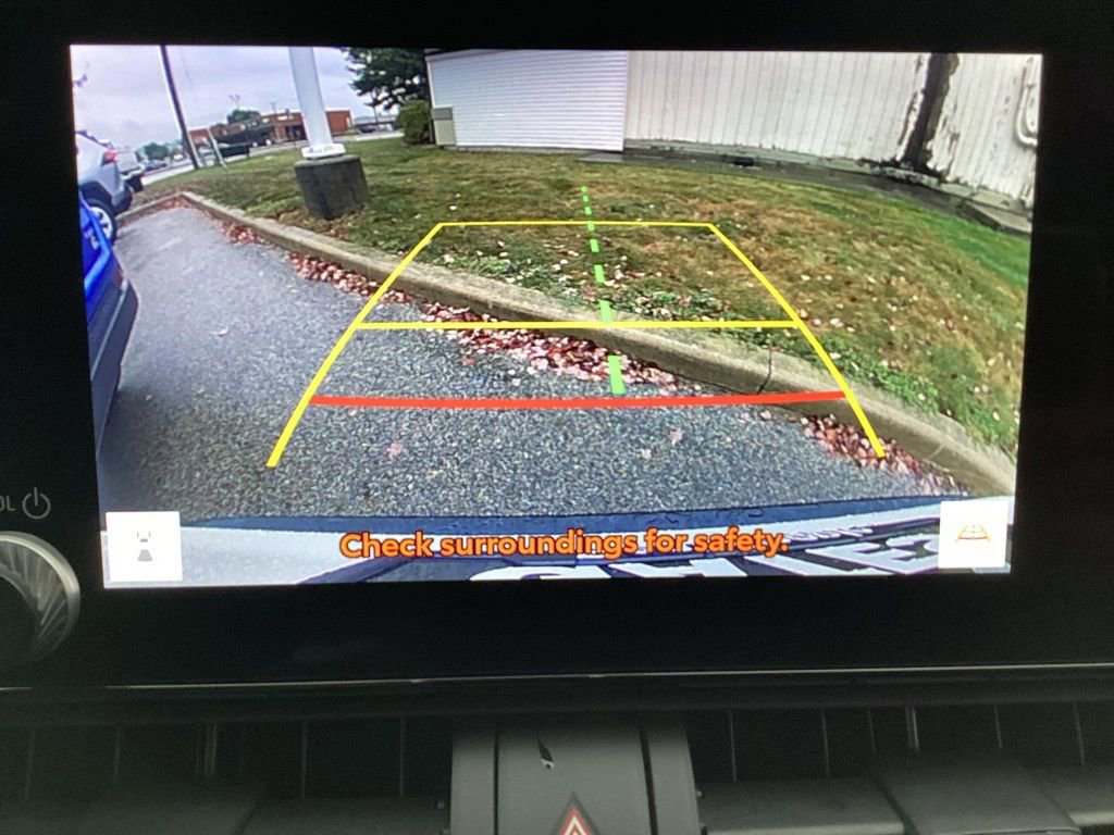 Used 2024 Toyota RAV4 XLE image 22