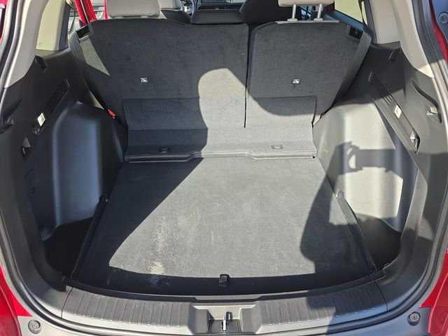 Used 2023 Honda CR-V EX image 29
