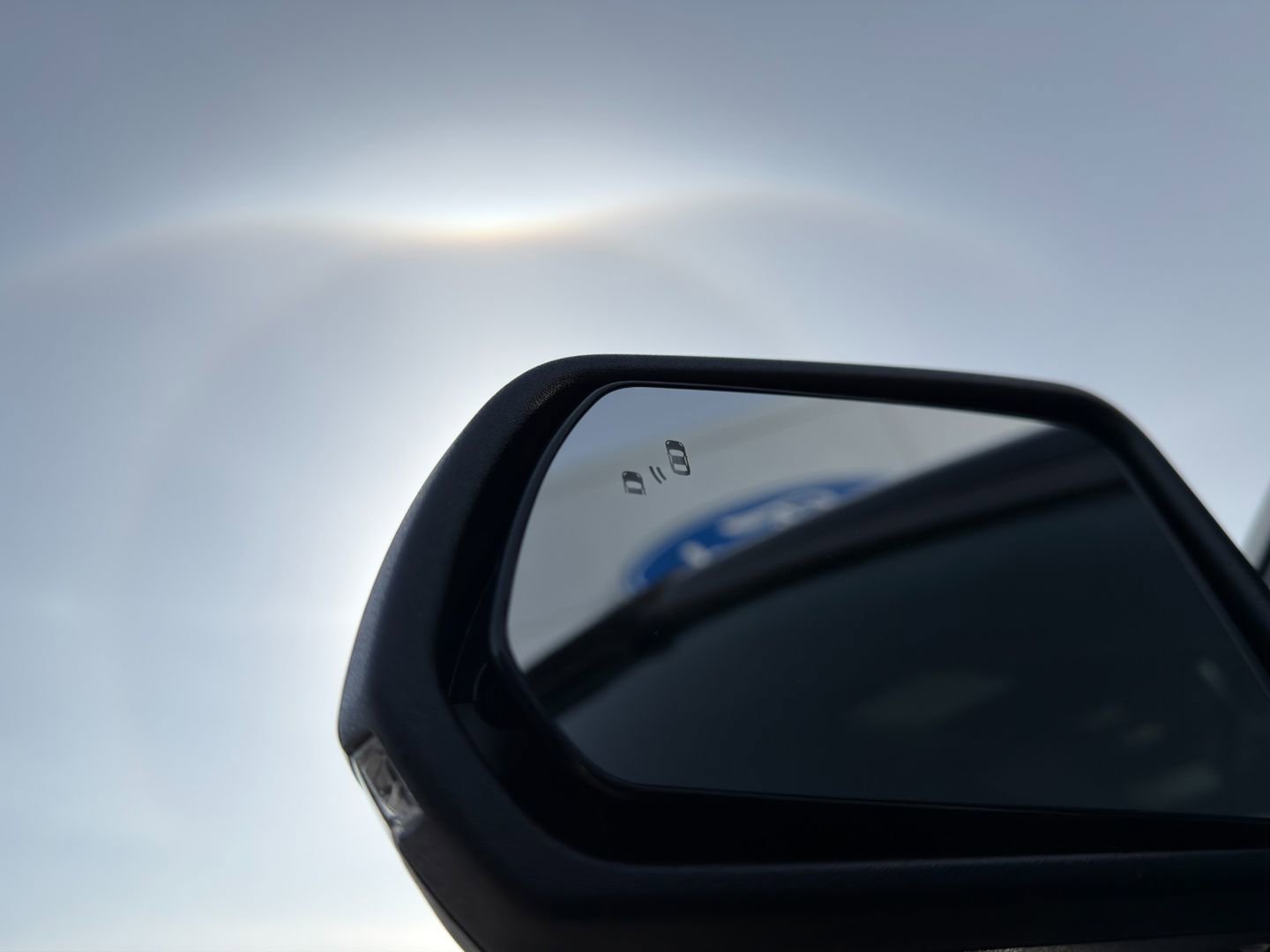 New 2026 Ford Mustang Premium image 12