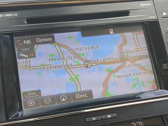 Used 2018 Toyota Avalon XLE Premium FWD image 21