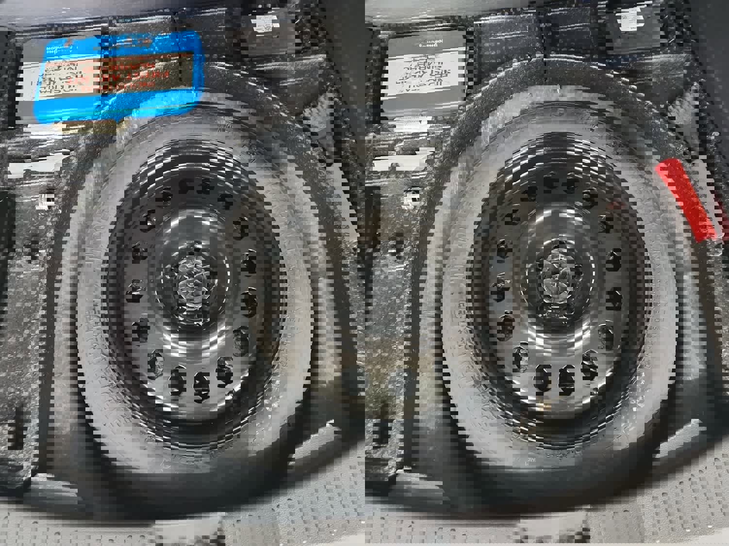 Used 2019 Ford Escape SE image 29