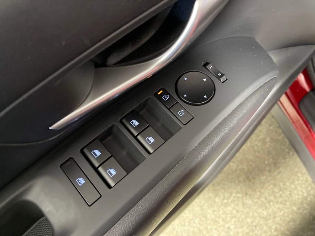 Certified 2025 Hyundai Tucson SEL image 18