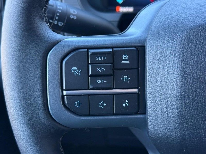 New 2026 Ford F150 XLT w/ Equipment Group 302A MID image 16