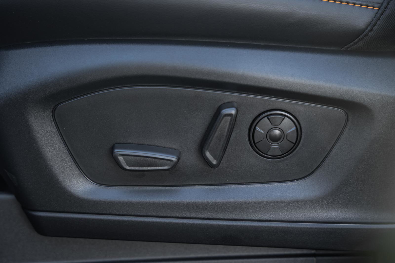 New 2026 Ford Explorer Tremor w/ Tremor Ultimate Package image 42