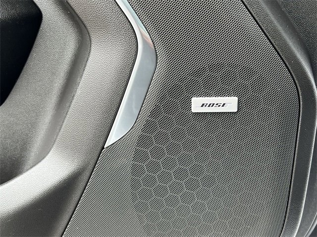 Used 2021 GMC Yukon AT4 w/ AT4 Premium Package image 27