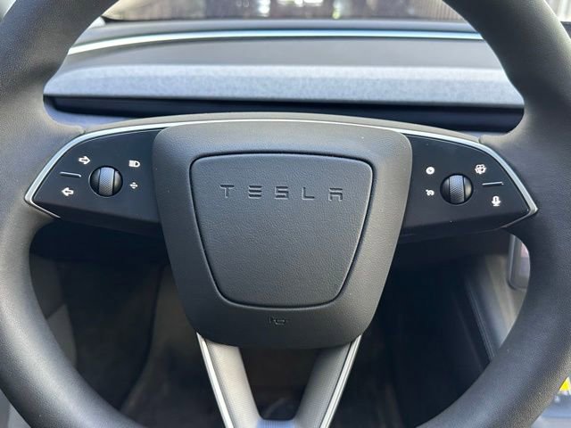 Used 2025 Tesla Model 3 Long Range RWD image 13