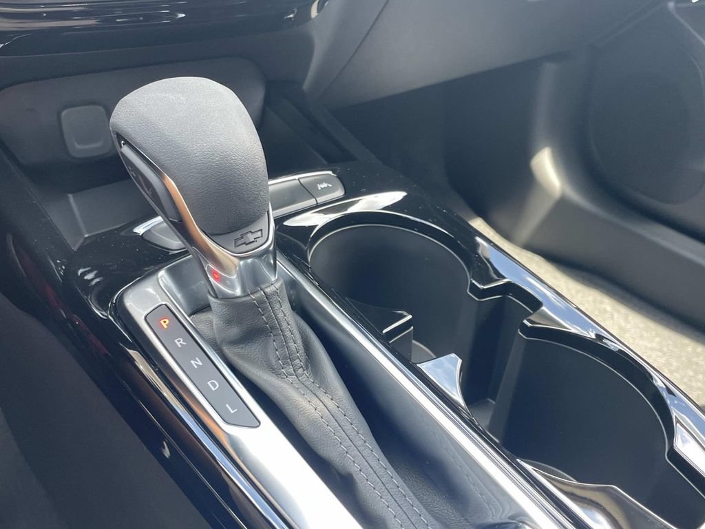 New 2026 Chevrolet Trax ACTIV w/ Driver Confidence Package FWD image 19