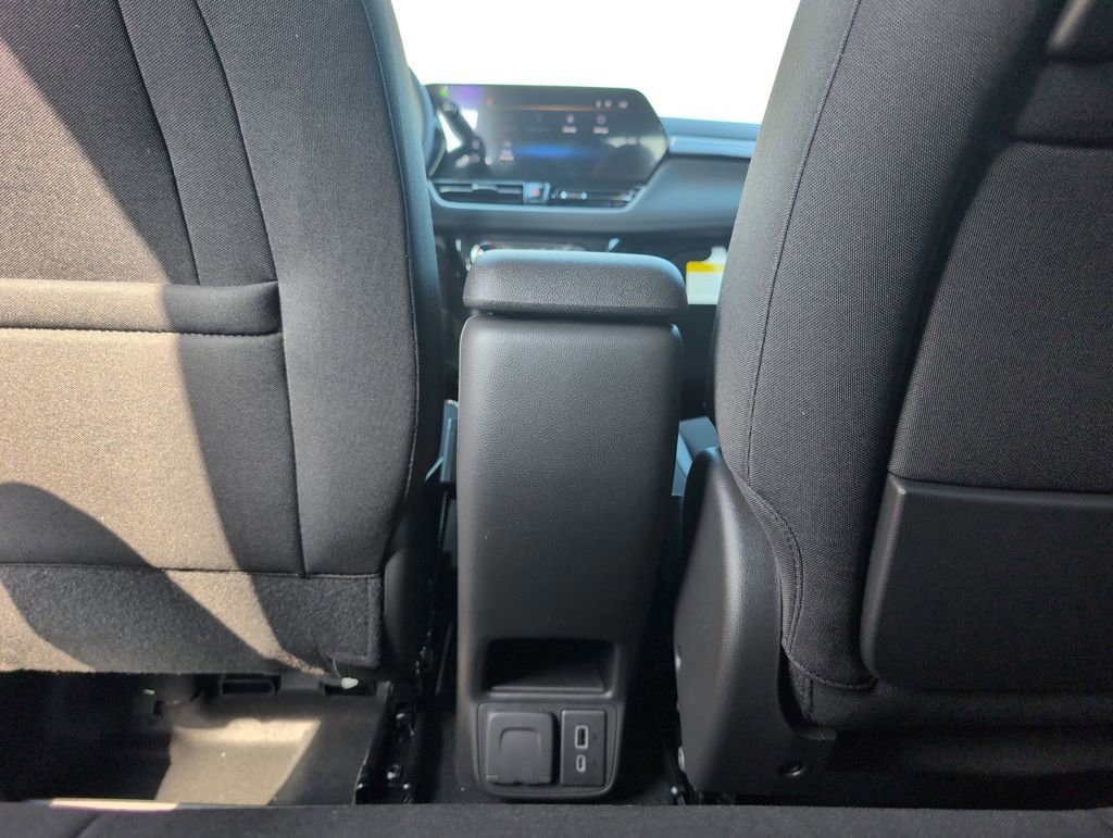 New 2026 Chevrolet TrailBlazer LT w/ Convenience Package image 32