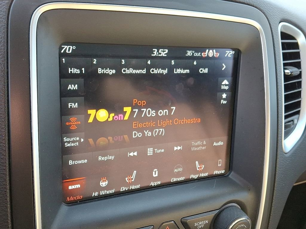 Used 2019 Dodge Durango Citadel image 18