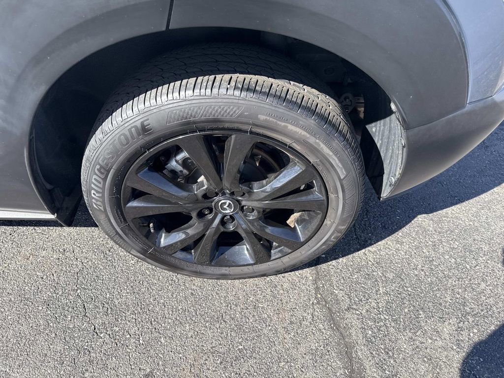 Used 2023 MAZDA CX-30 AWD 2.5 S w/ Preferred Package image 14