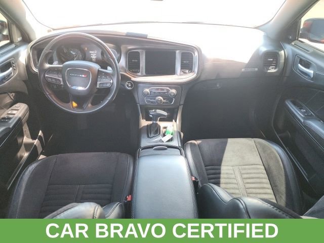 Used 2023 Dodge Charger R/T w/ Daytona Edition Group image 20