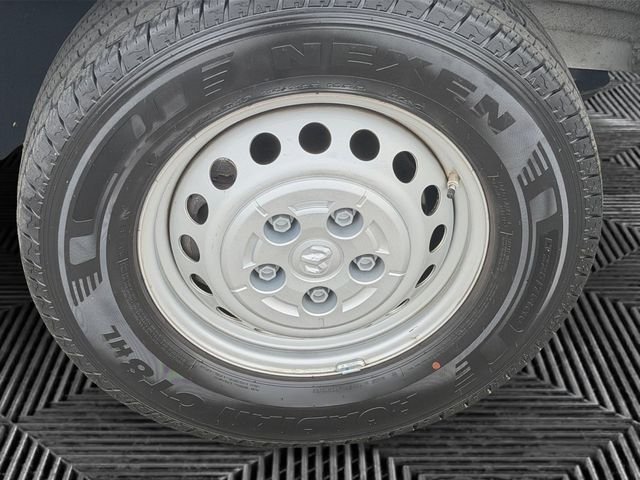 Used 2026 RAM ProMaster 2500 w/ Convenience Group FWD image 9