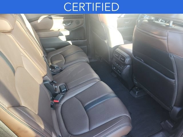 Used 2023 Honda Pilot Elite image 11