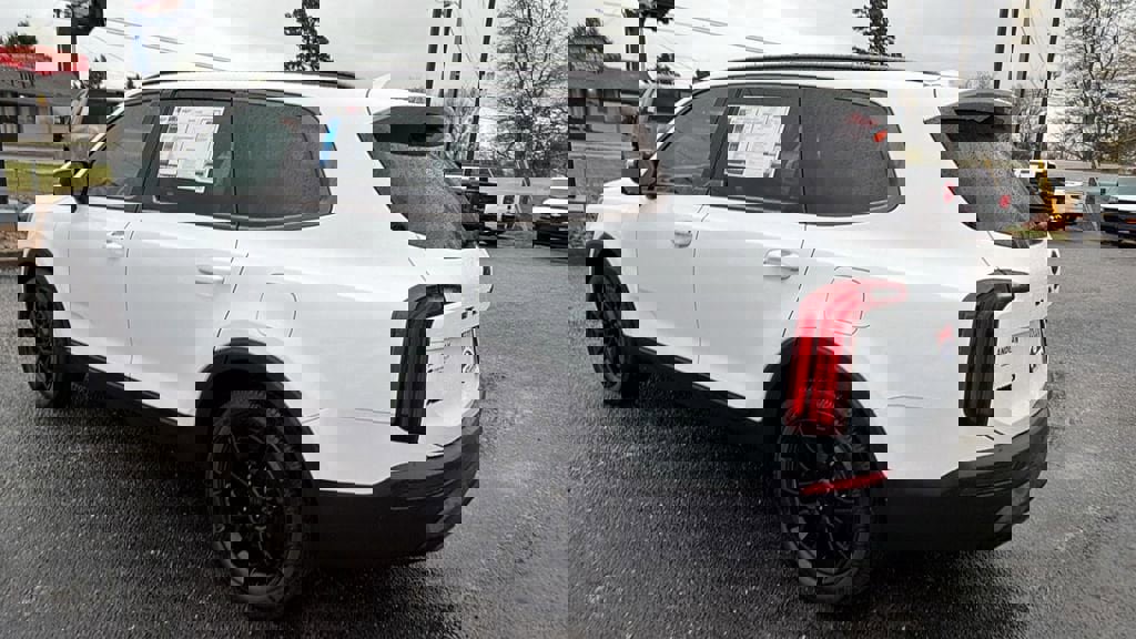 Used 2021 Kia Telluride EX w/ EX Premium Package image 7