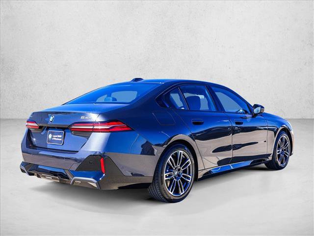 New 2026 BMW 530i xDrive image 5