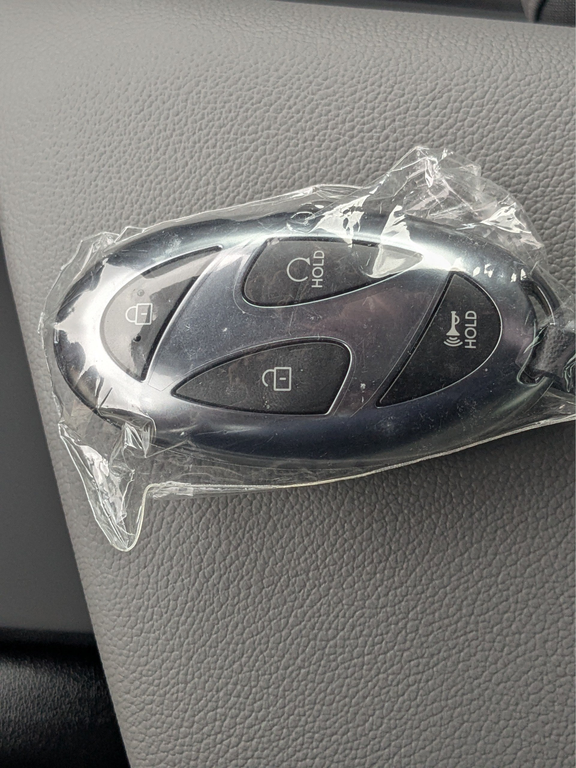 New 2026 Hyundai Elantra Sport FWD image 31