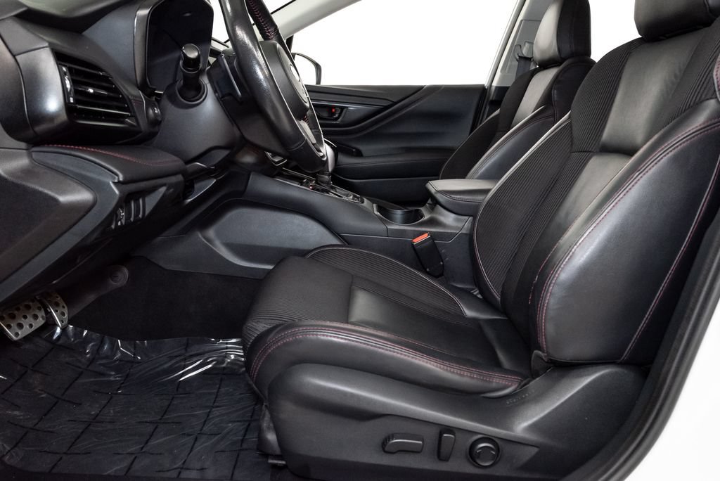 Used 2023 Subaru Legacy Sport AWD/4WD image 13