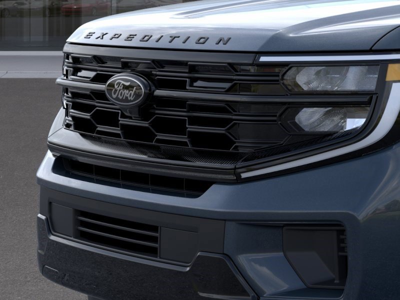 New 2026 Ford Expedition Max Platinum AWD/4WD image 17