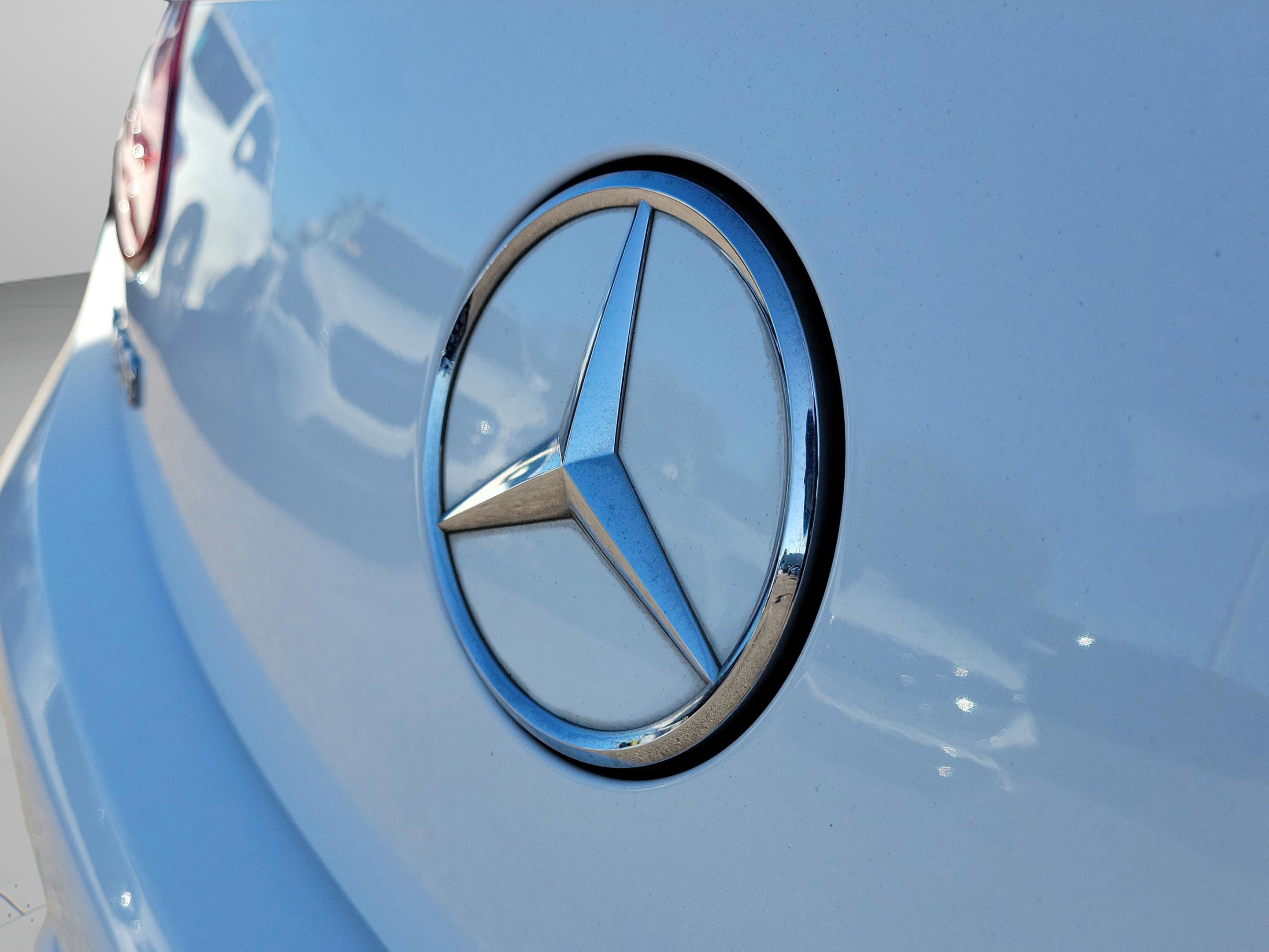 Certified 2020 Mercedes-Benz E 450 Cabriolet image 29