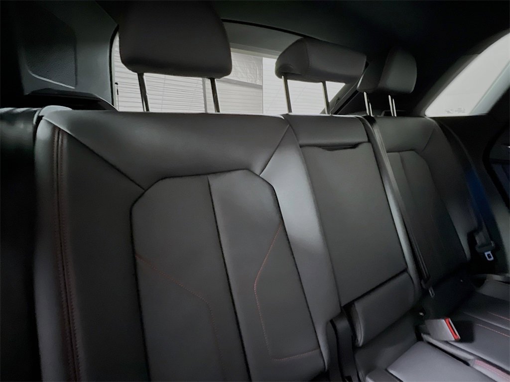 New 2025 Audi Q3 2.0T Premium Plus image 27