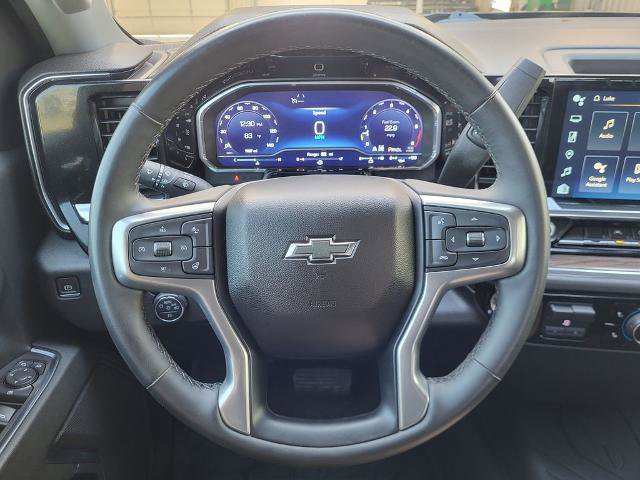 Used 2024 Chevrolet Silverado 1500 RST image 18