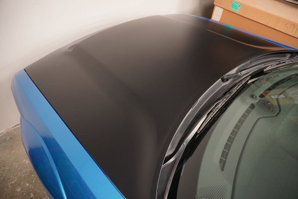 Used 2018 Dodge Challenger SRT Demon image 10