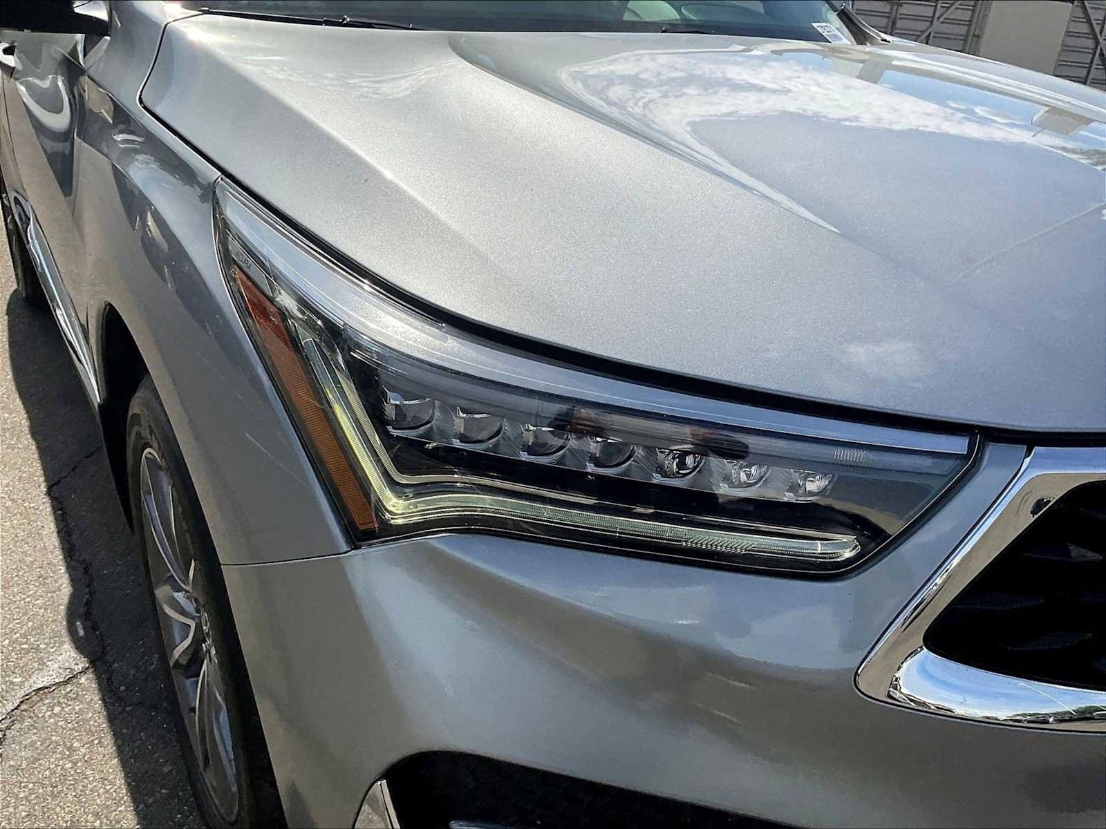 Used 2020 Acura RDX AWD w/ Technology Package image 30