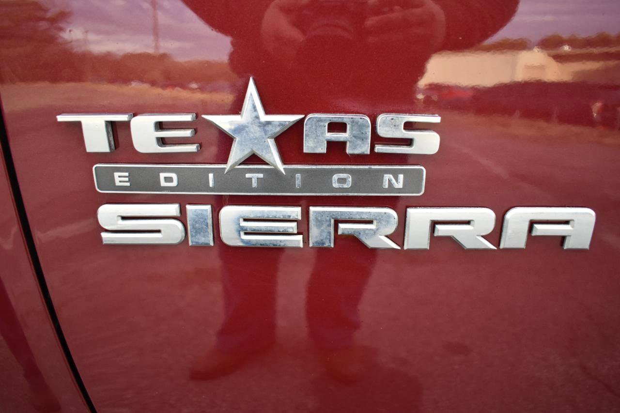 Used 2013 GMC Sierra 1500 SLE image 41