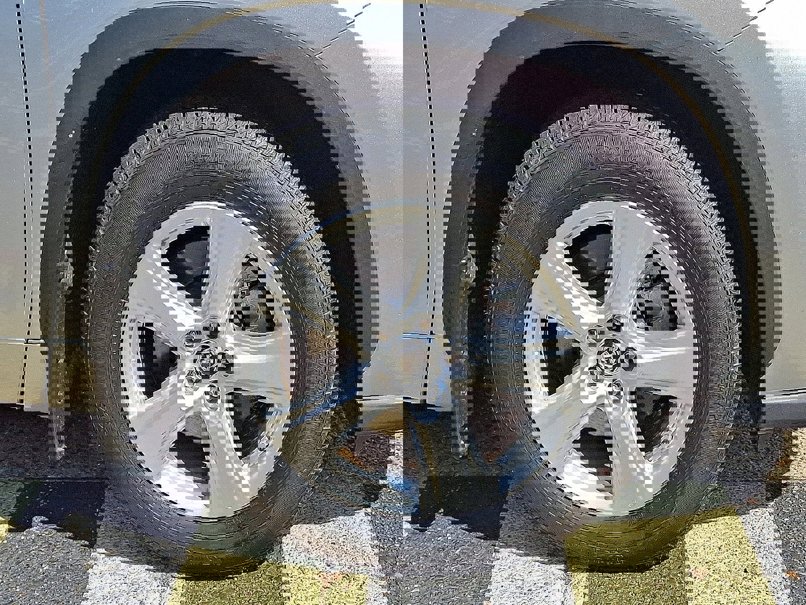 Certified 2024 Toyota Highlander LE image 8