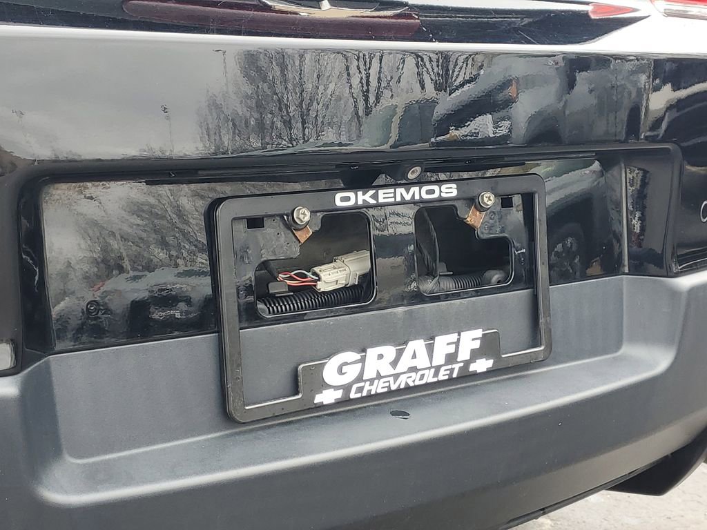 Used 2015 Chevrolet Camaro LT RWD image 29