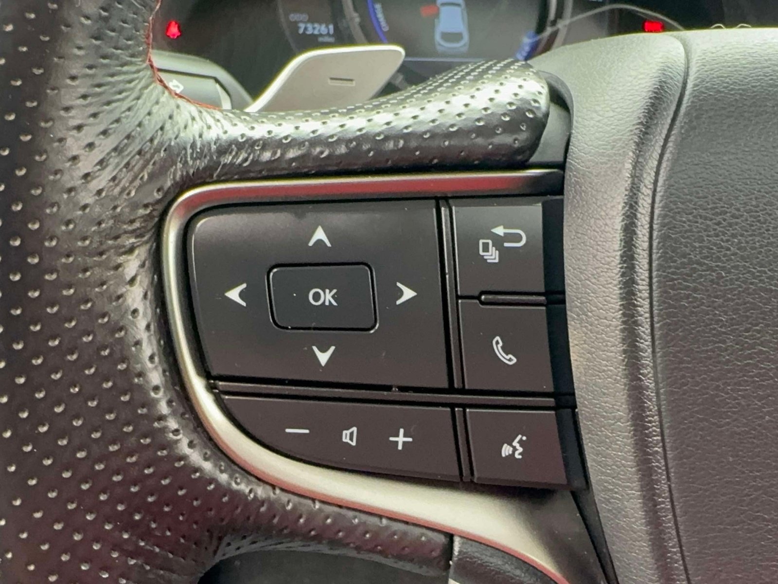 Used 2020 Lexus UX 250h F Sport w/ F Sport Premium Package AWD/4WD image 20