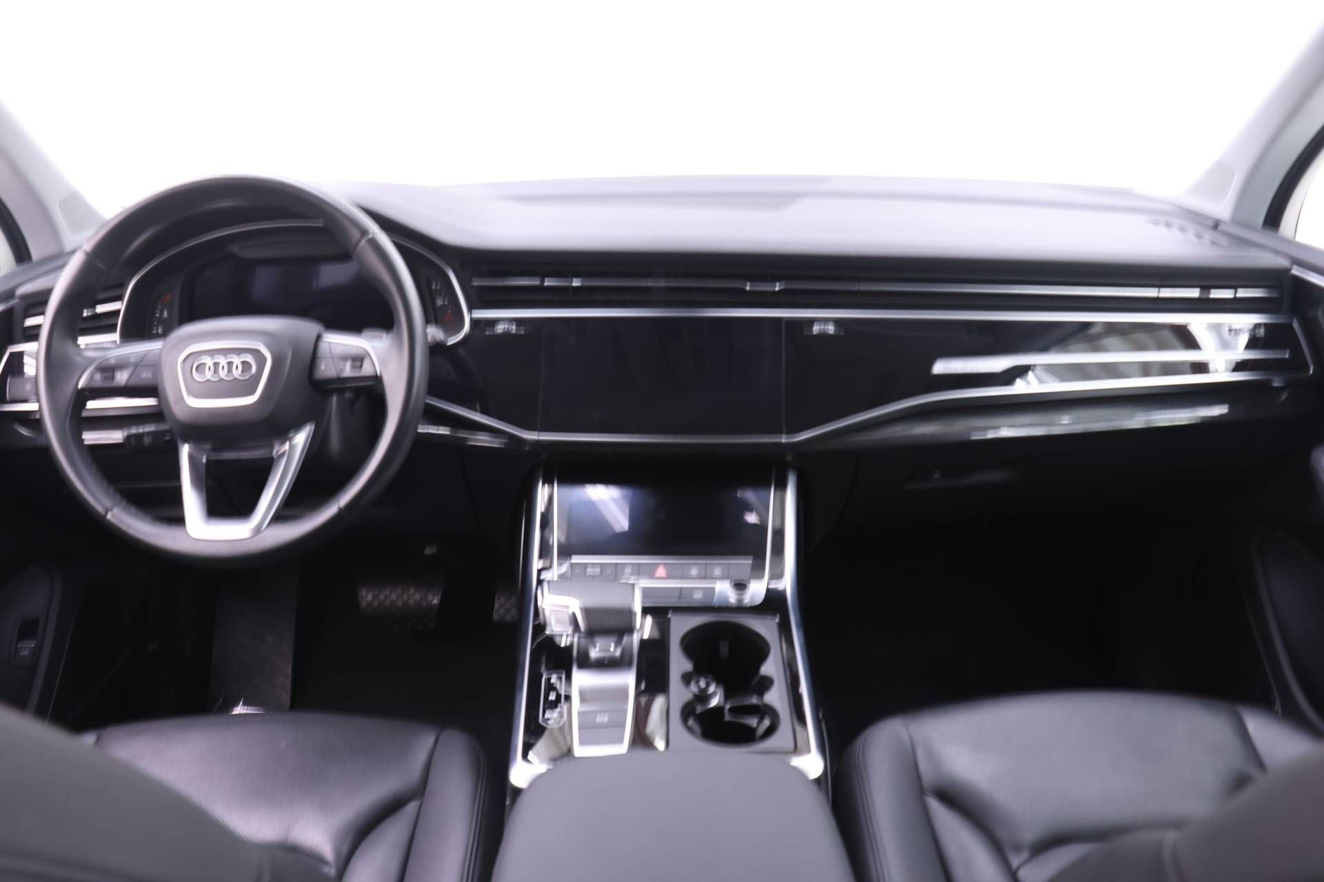 Certified 2023 Audi Q7 3.0T Premium Plus w/ Premium Plus Package AWD/4WD image 8
