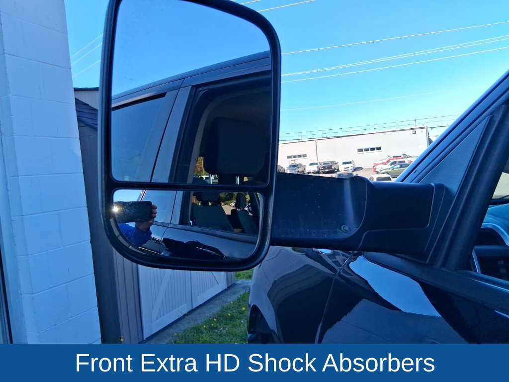Used 2019 RAM 1500 Big Horn AWD/4WD image 26