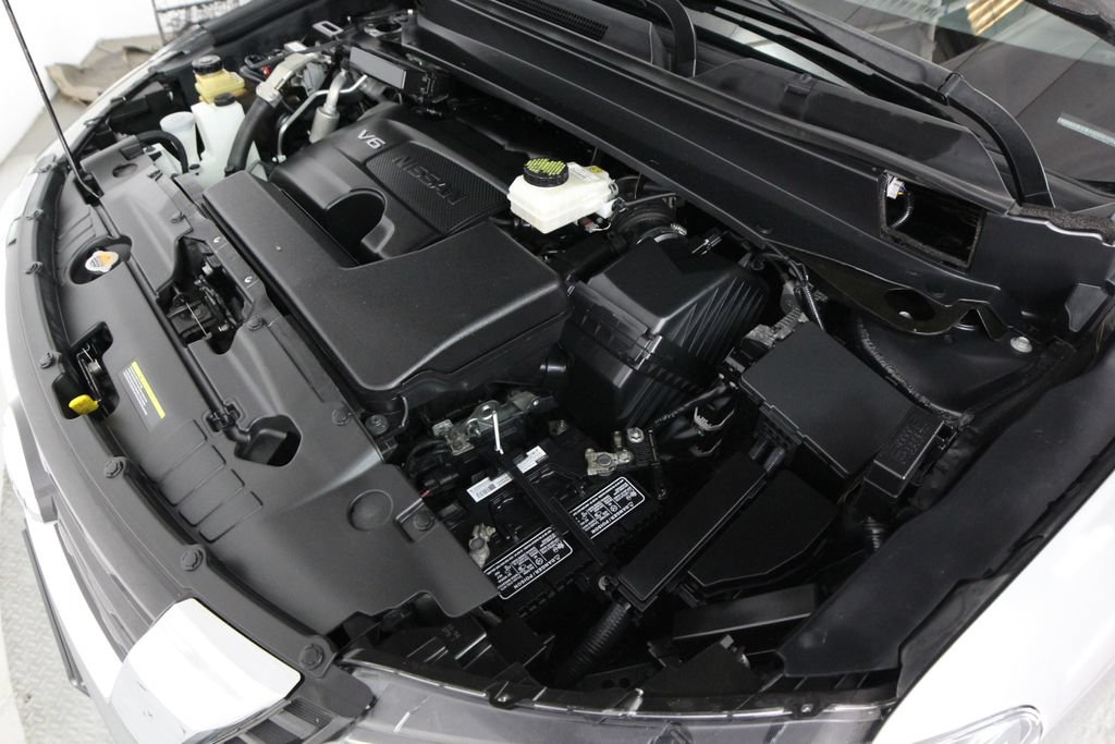 Used 2020 Nissan Pathfinder SL AWD/4WD image 62