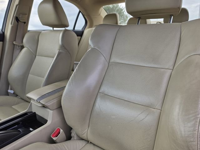 Used 2014 Acura TSX Sedan FWD image 13