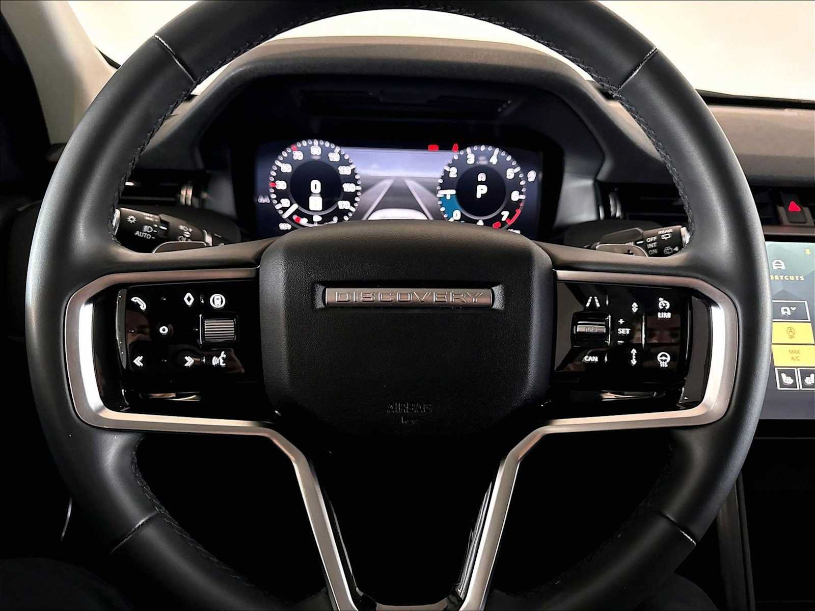 Used 2024 Land Rover Discovery Sport S AWD/4WD image 19