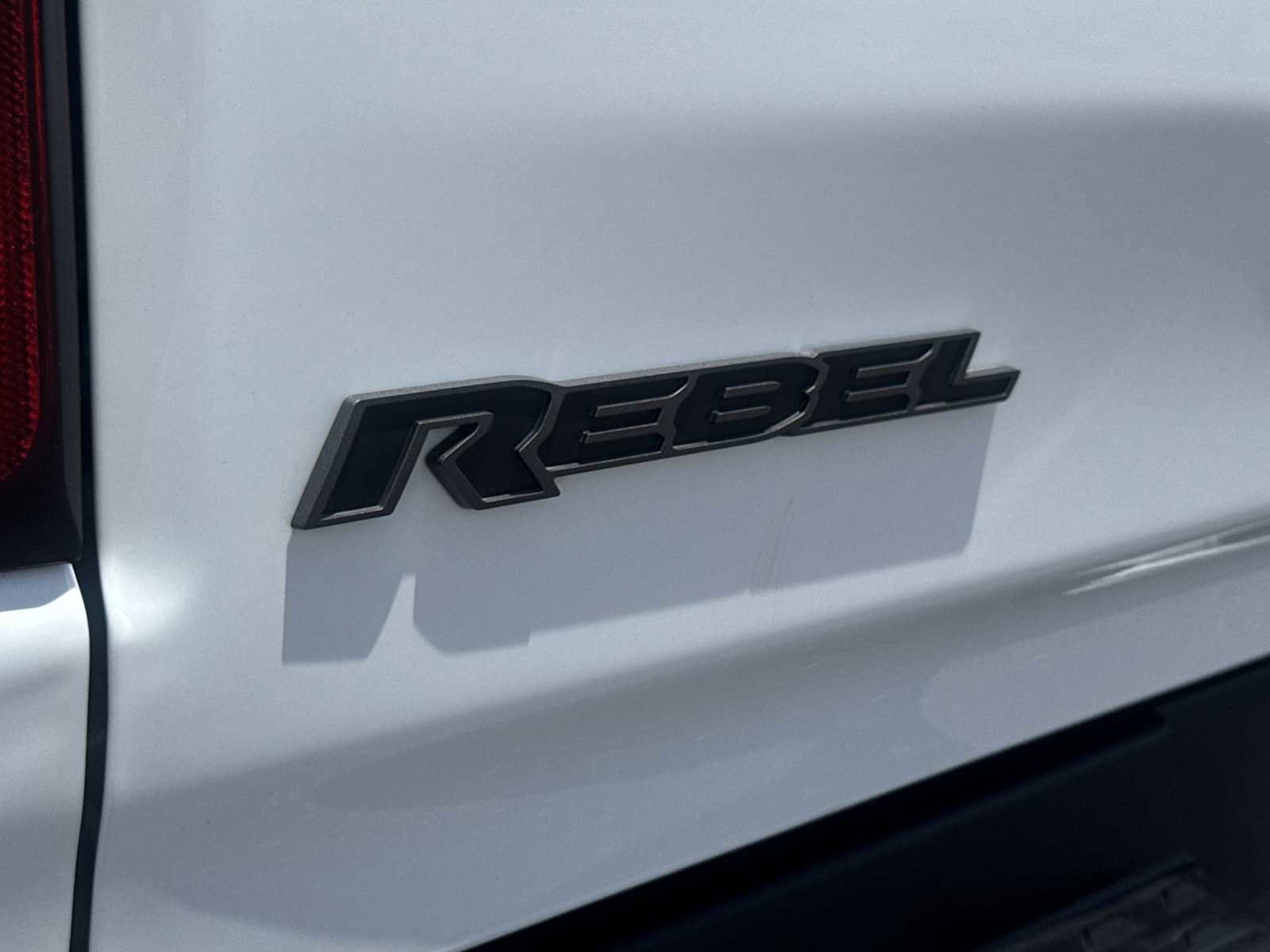 Used 2024 RAM 1500 Rebel w/ Rebel Level 1 Equipment Group AWD/4WD image 11