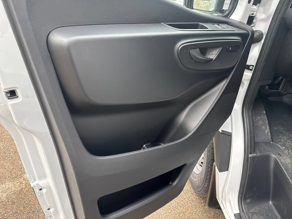New 2025 Mercedes-Benz Sprinter 2500 image 10
