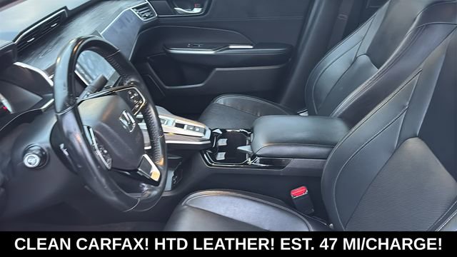 Used 2018 Honda Clarity Touring image 25