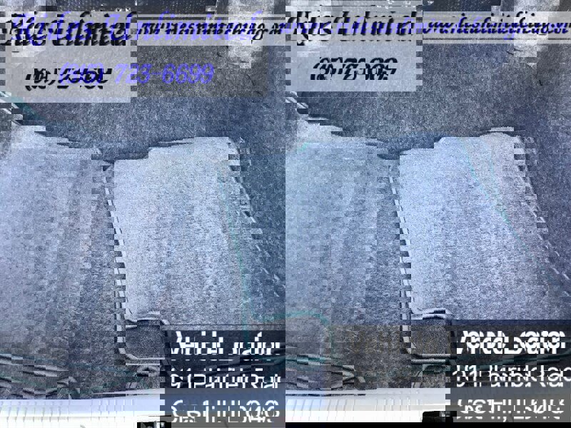 Used 1997 Nissan Maxima GXE image 36